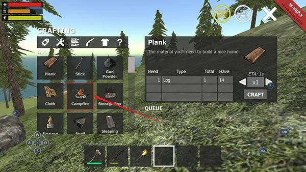 生存之旅联机类型怎么选？官方与社区服玩法深度对比