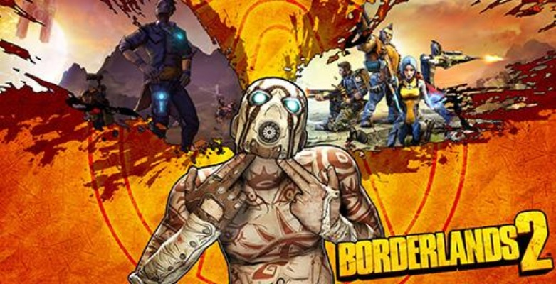 无主之地2 3DM版还能玩吗？解决Win11闪退与完美汉化指南