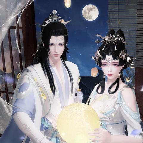 四万年一遇美女怎么捏？全网最全捏脸数据与审美拆解