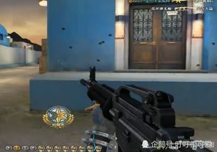 AK47-无影实战评测，这把幽灵利器真的值得兑换吗？