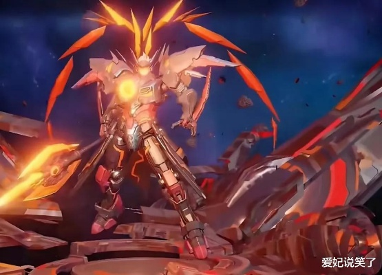 吕布新皮肤值得买吗？2026机甲传说手感实测与攻速阈值深度解析