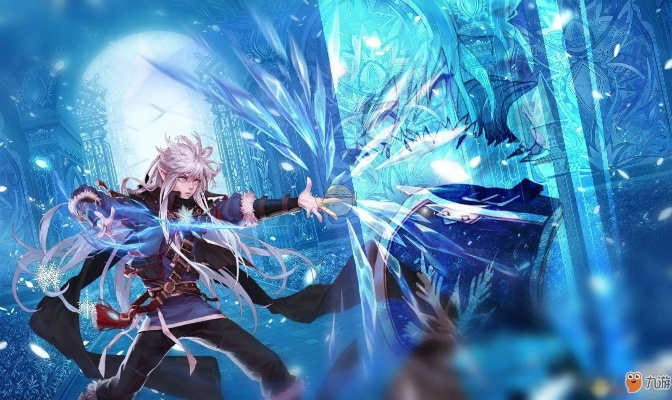 独家揭秘，2026冰洁师刷图加点，秒伤提升30%的秘密