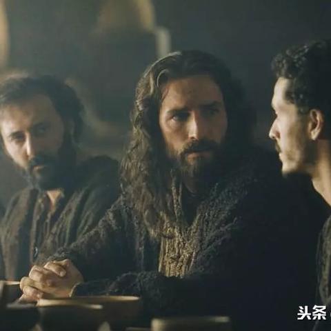 耶稣受难记为何封神？暴力美学背后的神学隐喻与历史还原度