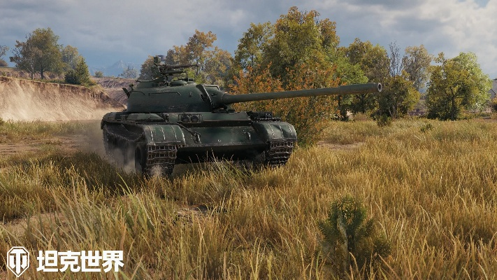 坦克世界翡翠岛交易会,2台金坦首发,如何抢购新机?