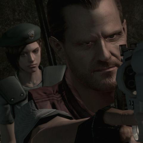 《生化危机9》动态难度系统曝光：玩的越好 游戏越难