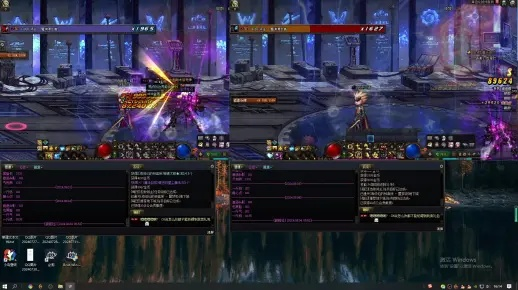 2026年DNF安安游戏网深度评测，多开搬砖最稳配置指南