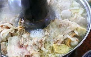 火锅穿白衣服必脏？破解油渍魔咒的3大神级攻略