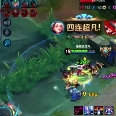 王者知道，解锁王者荣耀隐藏上分黑科技与版本答案