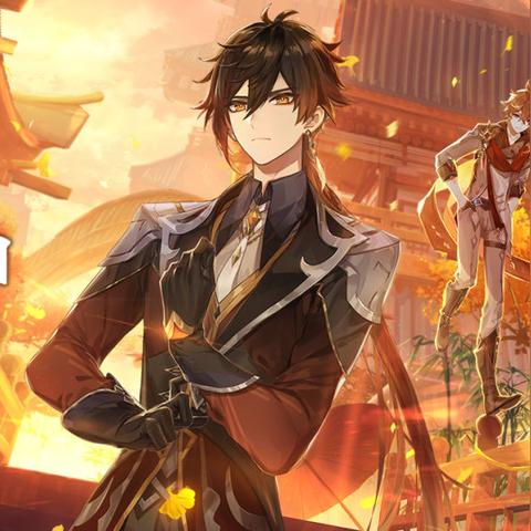 原神3.5版本几点更新？前瞻直播与卡池时间全揭秘