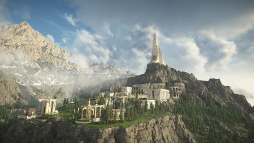 足够惊艳！《红色沙漠》试玩获媒体压倒性好评