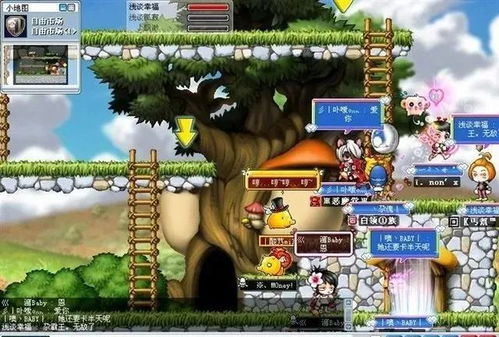 揭秘2026冒险岛搬砖新风口，职业选择与资源闭环