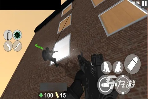 2026撤离类射击搬砖全攻略，从零开始到单撤暴富