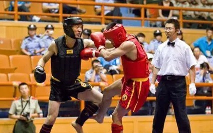 拒绝刮痧！男散打技能搭配与实战连招终极指南