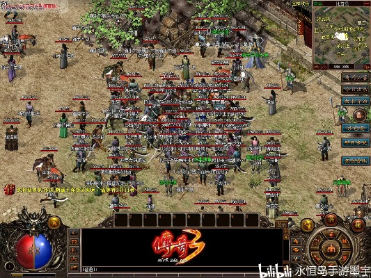 2026年传奇3时长版还能玩吗？元素机制与长期生存实战指南