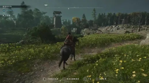 刺客信条 影,PS5版惊艳,XSX版体验如何?痛点有解吗?