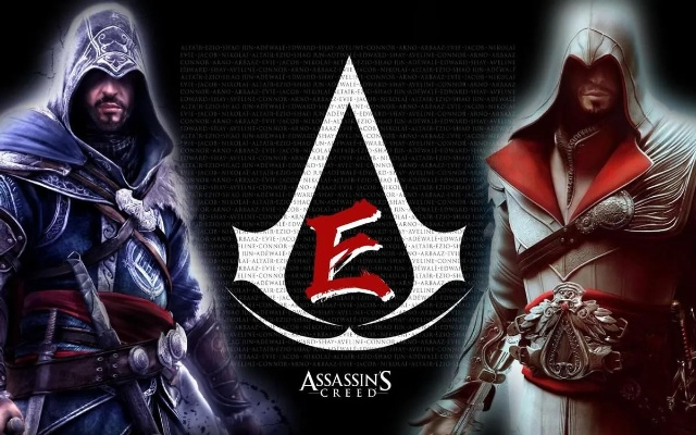 刺客信条,影十大升级揭秘,玩不爽?速来了解！