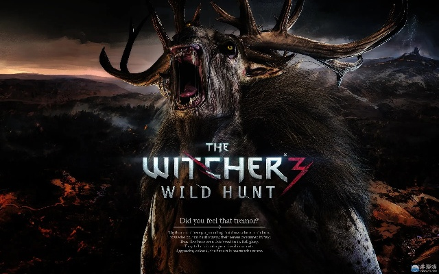 巫师3新怪地底狗头人曝光,神秘设定有啥奥秘?