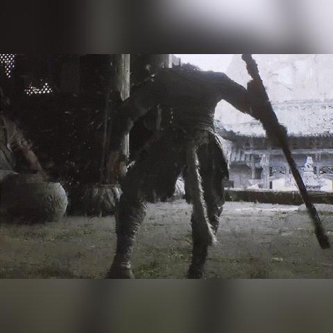 曝游科全力打造黑神话DLC,美术团队调至本部啥情况?