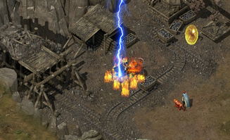 2026热血沙尘还能搬砖吗？揭秘零氪起号与职业选择真谛