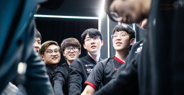 看完EDG险胜VG才懂，极限翻盘的底层逻辑与运营细节