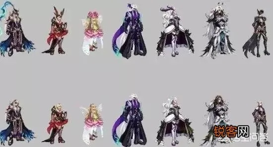 DNF第8套天空套值得追吗？2026年绝版染色代码与保值率全解析