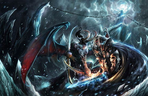 魔兽被囚禁的洛戈什怎么进？伊利丹史诗掉落与隐藏机制揭秘