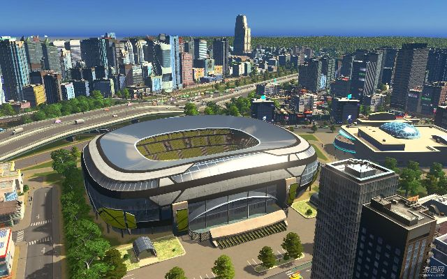 街头赛事来了！城市，天际线2新DLC3月10日发布