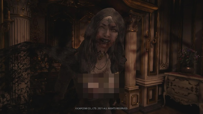 生化危机9更新补丁，部分Mod兼容性受影响，Mod玩家速查