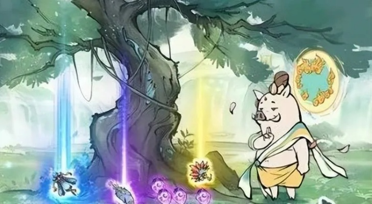 寻道大千云翎必拿?玄门馈礼氪金值不值?玩家必看！