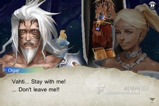 好评如潮！梅格与怪物手机版，爱哭少女RPG冒险