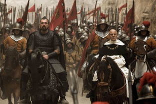 刺客信条,影摄影揭秘,怎样拍出惊艳场景细节?