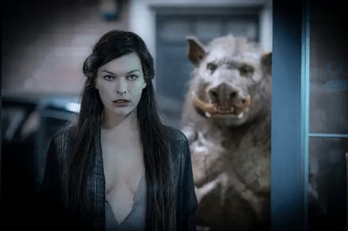 生化危机9格蕾丝演员盼回归 玩家期待续作重逢