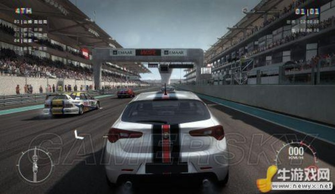 超级房车赛起点2，独家解锁极速体验与隐藏调校技巧