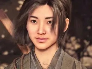 刺客信条,影16岁樱花女忍奈绪江美照揭秘,速来围观！