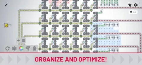 异形工厂21.0正式版4月23日上线，终于等到