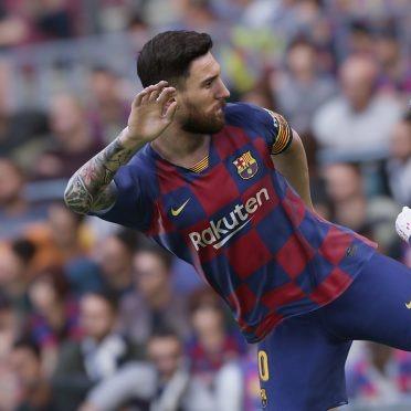 科乐美eFootball™ 开球！Switch 2数字独占6月4日上线，售价多少？