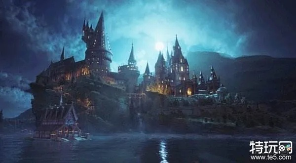 霍格沃茨之遗NS2版与PS5 Pro版 画质表现谁更胜一筹？