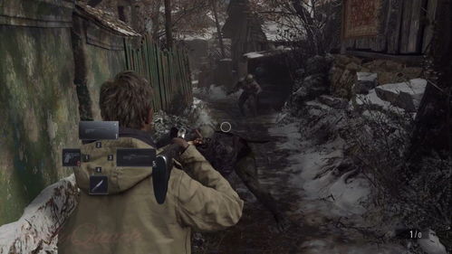 生化危机9更新补丁致Mod兼容问题，玩家需注意！