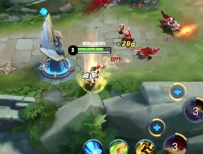 辅助也能秒C？深度解析刺客辅助的游走与击杀艺术