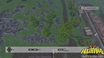 模拟农场17致富经，伐木与MOD助你新手期暴富