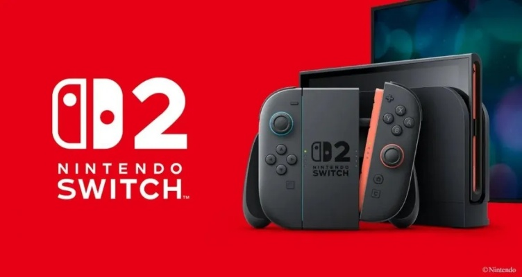 流畅有多极致？Switch 2 eShop商店运行视频实测