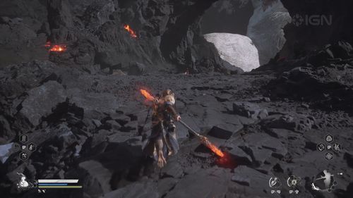 火之神殿红孩儿怎么过？黑神话悟空最新无伤通关全解析