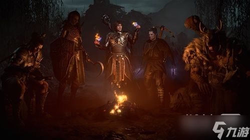 想免费玩暗黑破坏神？这篇2026正版下载全攻略请收好