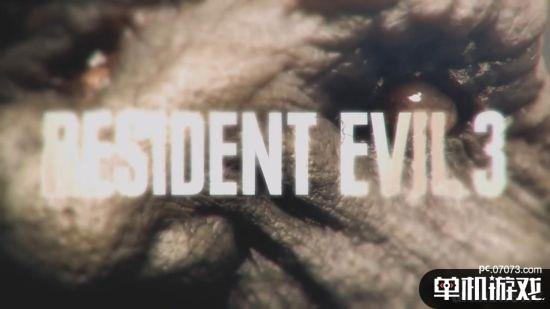 生化危机9巨型蜘蛛太吓人？歌手吐槽，做梦都难释怀