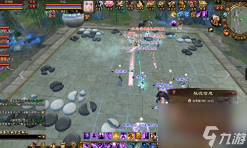 天龙八部通天塔全类型深度拆解，如何快速通关拿满奖励？