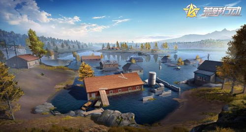 拂晓三周年版更水城魅影终幕揭晓，为谁而落？