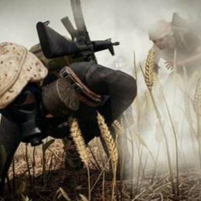 瞄准短视频玩家？《红色沙漠》支持对话两倍速快进