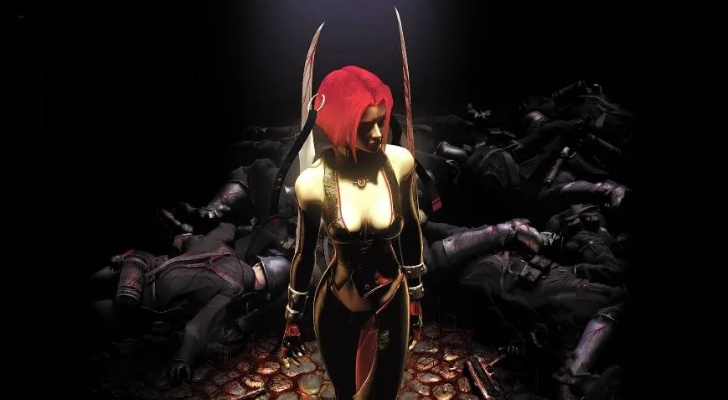 硬盘女角色为何爆火？2026年肉感美学游戏全盘点