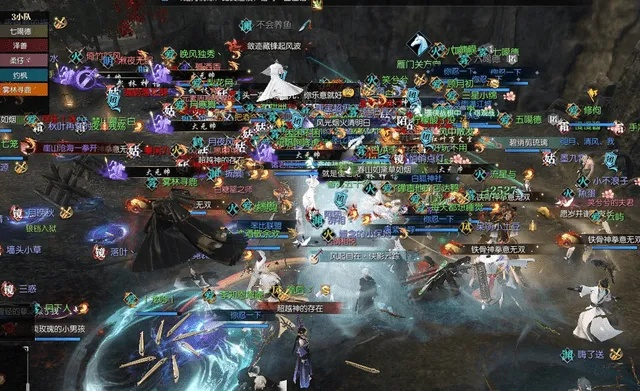 幻月府2026生存指南，顶级服务器搬砖与PVP进阶全攻略