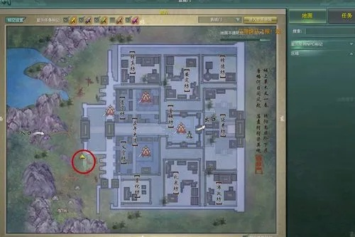 剑网3攻防直破门全攻略，三种主流破门流派与实战指挥细节